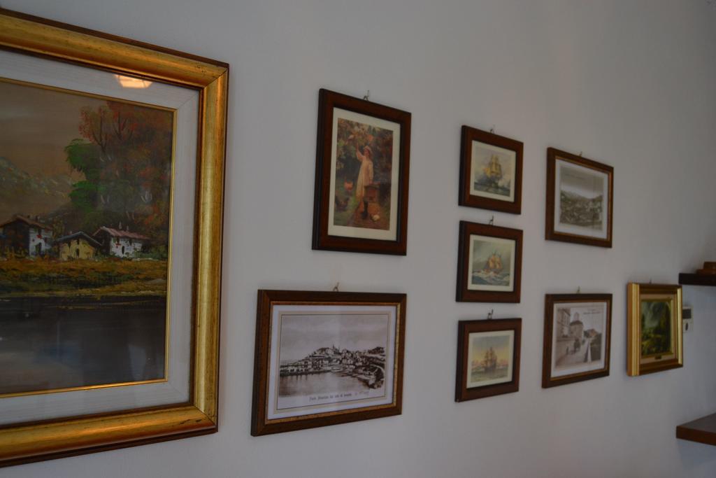 Azienda Agrituristica Villa Arianna Imperia Exteriör bild