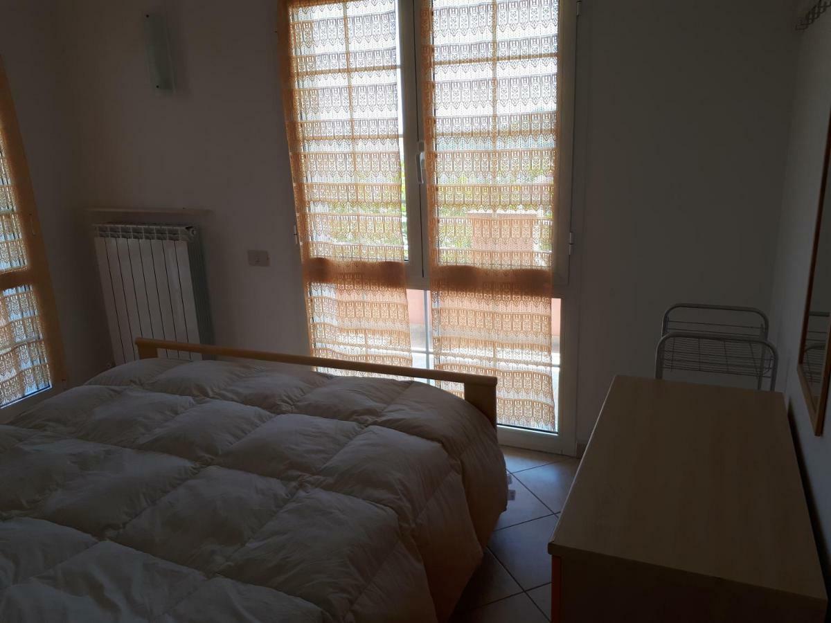Azienda Agrituristica Villa Arianna Imperia Exteriör bild