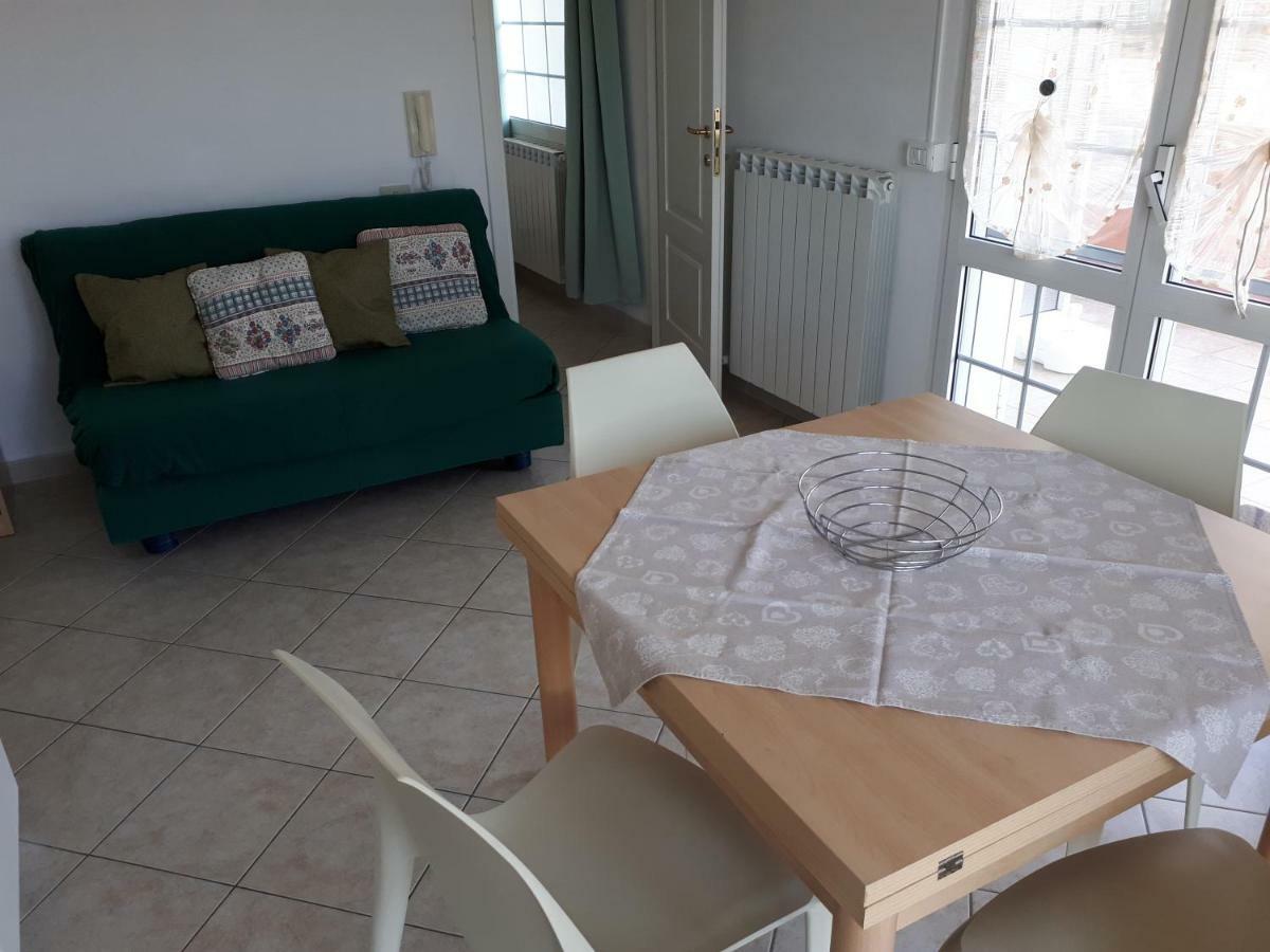 Azienda Agrituristica Villa Arianna Imperia Exteriör bild