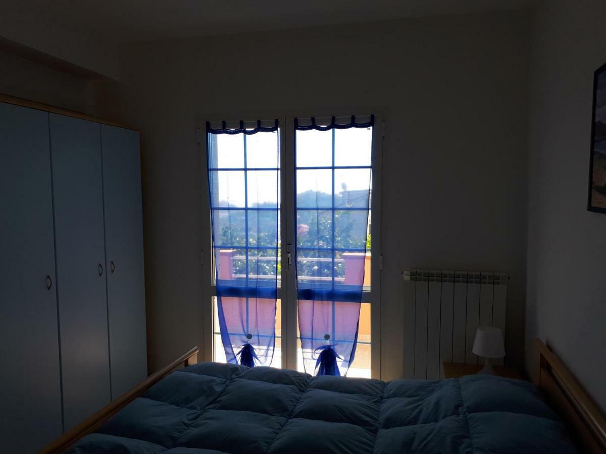 Azienda Agrituristica Villa Arianna Imperia Exteriör bild