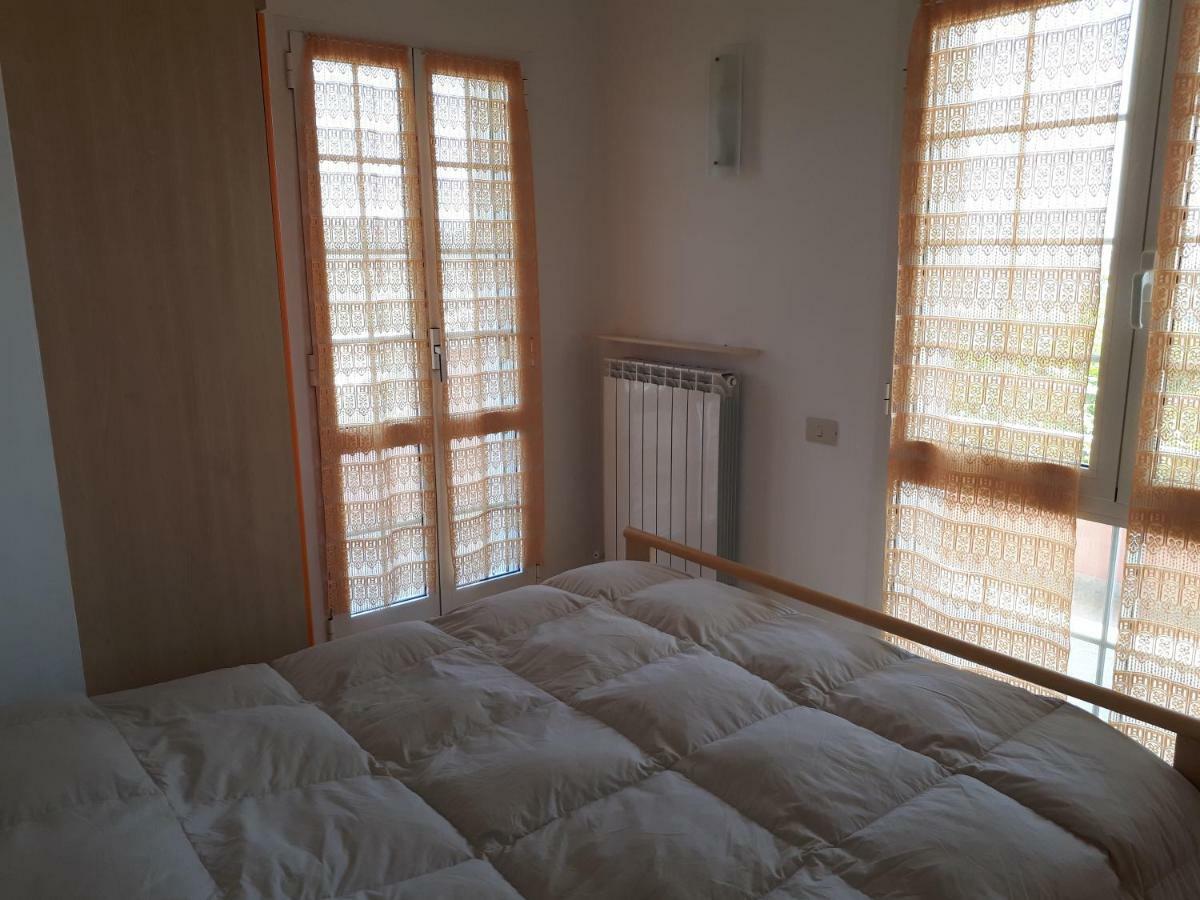 Azienda Agrituristica Villa Arianna Imperia Exteriör bild