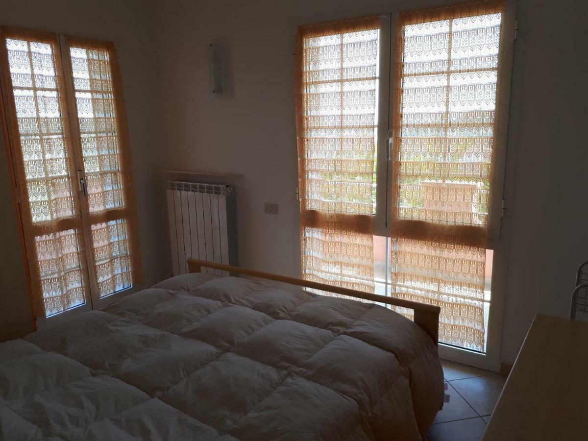 Azienda Agrituristica Villa Arianna Imperia Exteriör bild